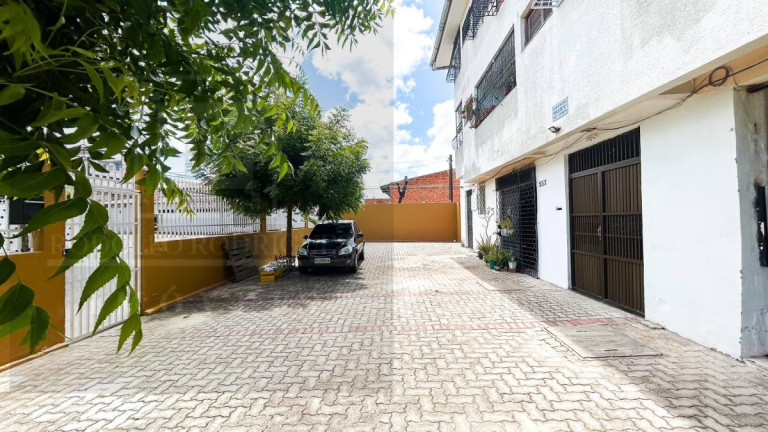 Imagem Apartamento com 1 Quarto à Venda,  em Rodolfo Teófilo - Fortaleza