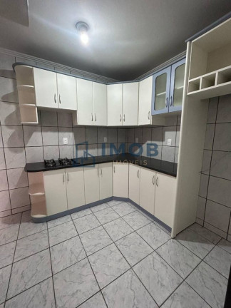 Imagem Casa com 3 Quartos à Venda, 132 m² em Centro - Jaraguá Do Sul