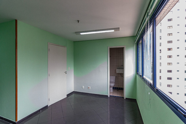 Imagem Ponto Comercial à Venda, 33 m² em Santo Amaro - São Paulo Imagem Ponto Comercial à Venda, 33 m² em Santo Amaro - São Paulo