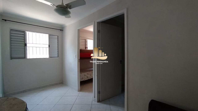 Imagem Apartamento com 1 Quarto à Venda, 39 m² em Caiçara - Praia Grande Imagem Apartamento com 1 Quarto à Venda, 39 m² em Caiçara - Praia Grande