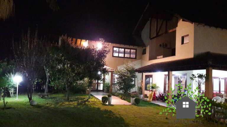 Imagem Casa com 4 Quartos à Venda, 1.200 m² em Jardim Do Golf I - Jandira