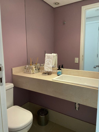 Imagem Apartamento com 3 Quartos à Venda, 204 m² em Moema - São Paulo