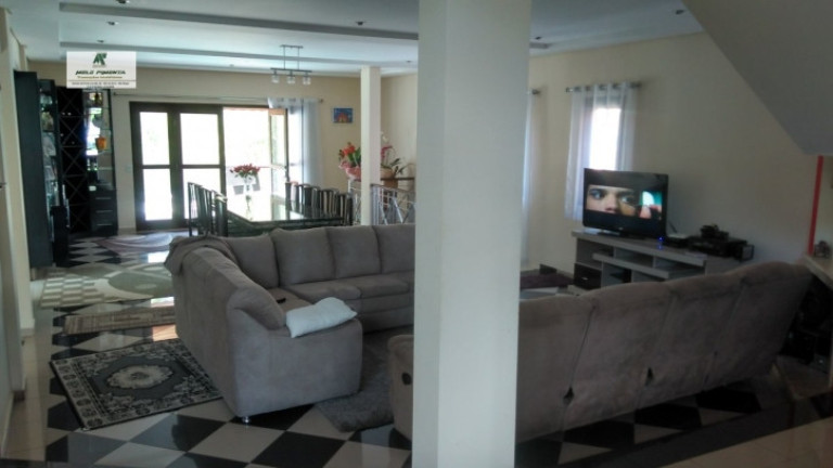 Imagem Casa de Condomínio com 3 Quartos à Venda, 500 m² em Paysage Clair - Vargem Grande Paulista Imagem Casa de Condomínio com 3 Quartos à Venda, 500 m² em Paysage Clair - Vargem Grande Paulista