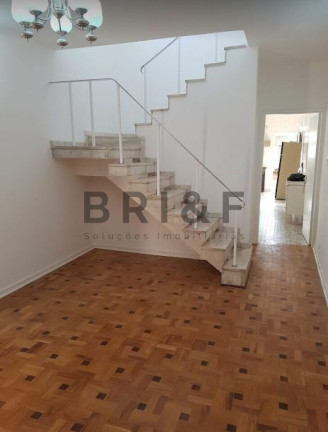 Imagem Casa com 3 Quartos à Venda ou Locação, 170 m² em Brooklin - São Paulo Imagem Casa com 3 Quartos à Venda ou Locação, 170 m² em Brooklin - São Paulo