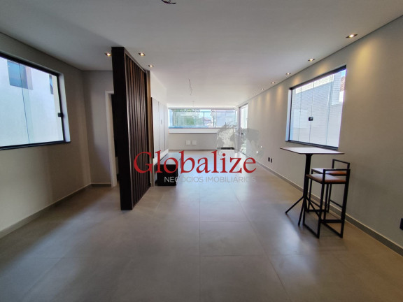 Imagem Casa com 4 Quartos à Venda, 290 m² em Boqueirão - Santos Imagem Casa com 4 Quartos à Venda, 290 m² em Boqueirão - Santos