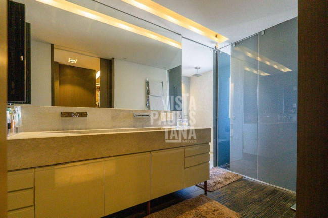 Imagem Imóvel com 4 Quartos à Venda, 565 m² em Vila Nova Conceição - São Paulo Imagem Imóvel com 4 Quartos à Venda, 565 m² em Vila Nova Conceição - São Paulo