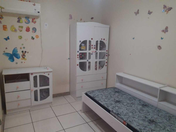 Imagem Casa de Condomínio com 2 Quartos à Venda,  em Campo Grande - Rio De Janeiro