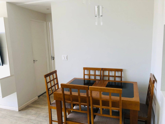 Imagem Apartamento com 2 Quartos à Venda, 48 m² em Jardim Celeste - São Paulo Imagem Apartamento com 2 Quartos à Venda, 48 m² em Jardim Celeste - São Paulo