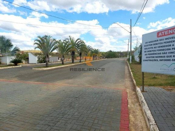 Terreno à Venda, 1.150 m² em Almeida - Jaboticatubas