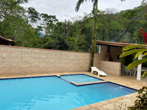 Imagem Imóvel Comercial à Venda, 45 m² em Figueira (pé Da Serra) - Ubatuba