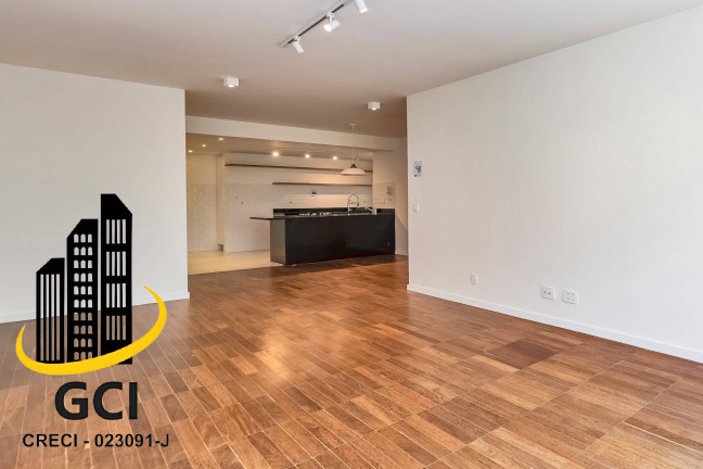 Imagem Apartamento com 3 Quartos à Venda, 129 m² em Itaim Bibi - São Paulo Imagem Apartamento com 3 Quartos à Venda, 129 m² em Itaim Bibi - São Paulo