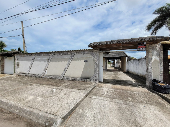 Imagem Casa com 3 Quartos à Venda, 100 m² em Jardim Atlântico Leste (itaipuaçu) - Maricá