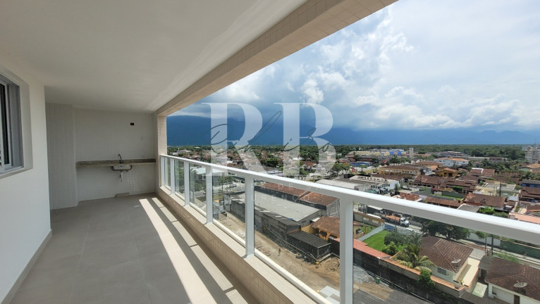 Imagem Imóvel com 2 Quartos à Venda, 75 m² em Centro - Bertioga Imagem Imóvel com 2 Quartos à Venda, 75 m² em Centro - Bertioga