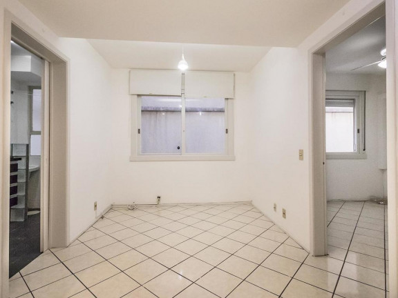 Imagem Apartamento com 1 Quarto à Venda, 40 m² em Independência - Porto Alegre Imagem Apartamento com 1 Quarto à Venda, 40 m² em Independência - Porto Alegre