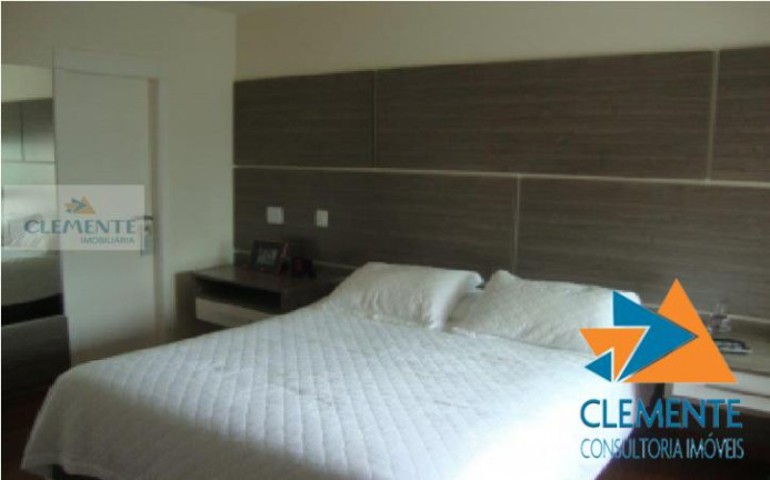 Imagem Apartamento com 4 Quartos à Venda, 205 m² em Belvedere - Belo Horizonte