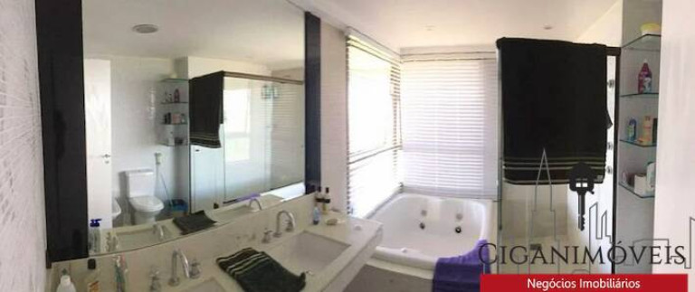 Imagem Apartamento com 4 Quartos à Venda, 262 m² em Barra Da Tijuca - Rio De Janeiro