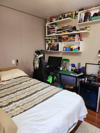 Imagem Apartamento com 4 Quartos à Venda, 153 m² em Vila Nova Conceição - São Paulo