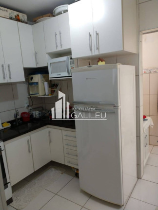 Imagem Apartamento com 2 Quartos à Venda, 64 m² em Parque Itália - Campinas