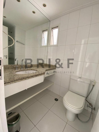 Imagem Apartamento com 3 Quartos para Alugar, 104 m² em Brooklin - São Paulo Imagem Apartamento com 3 Quartos para Alugar, 104 m² em Brooklin - São Paulo