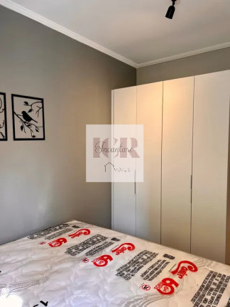 Imagem Apartamento com 2 Quartos para Alugar, 68 m² em Parque Campolim - Sorocaba