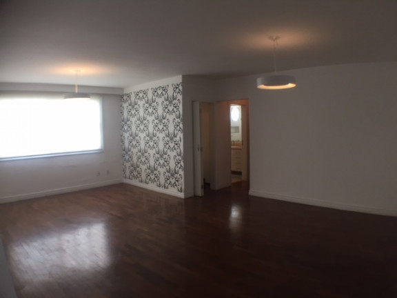 Imagem Apartamento com 2 Quartos à Venda, 95 m² em Jardim Paulista - São Paulo
