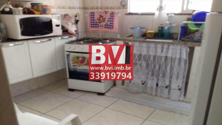Imagem Casa com 3 Quartos à Venda, 80 m² em Irajá - Rio De Janeiro Imagem Casa com 3 Quartos à Venda, 80 m² em Irajá - Rio De Janeiro