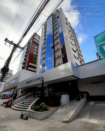 Imagem Sala Comercial à Venda, 746 m² em Centro - Florianópolis Imagem Sala Comercial à Venda, 746 m² em Centro - Florianópolis