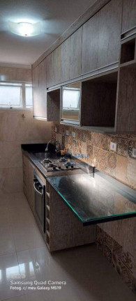 Imagem Apartamento com 1 Quarto à Venda, 54 m² em Santa Cecília - São Paulo Imagem Apartamento com 1 Quarto à Venda, 54 m² em Santa Cecília - São Paulo