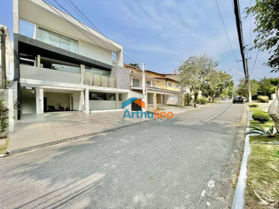 Imagem Casa com 6 Quartos à Venda, 578 m² em São Paulo Ii - Cotia Imagem Casa com 6 Quartos à Venda, 578 m² em São Paulo Ii - Cotia