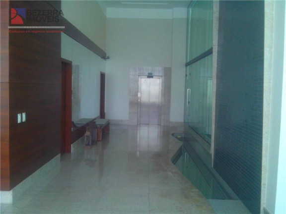 Imagem Apartamento com 4 Quartos à Venda ou Locação, 204 m² em Lagoa Nova - Natal
