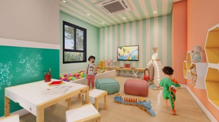 Imagem Apartamento com 2 Quartos à Venda, 39 m² em Tucuruvi - São Paulo