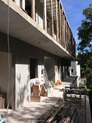Imagem Apartamento com 1 Quarto à Venda, 59 m² em Lagoinha - Ubatuba