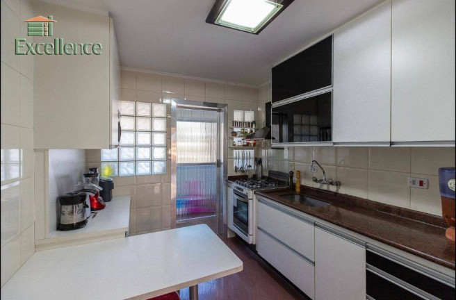 Imagem Apartamento com 3 Quartos à Venda, 140 m² em Mooca - São Paulo Imagem Apartamento com 3 Quartos à Venda, 140 m² em Mooca - São Paulo