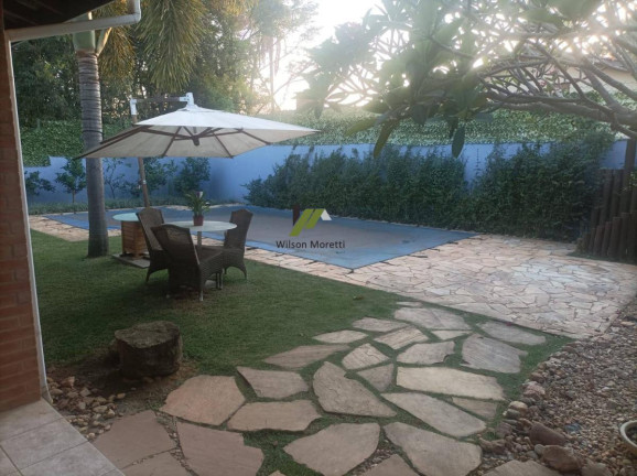 Imagem Casa de Condomínio com 3 Quartos à Venda, 280 m²
