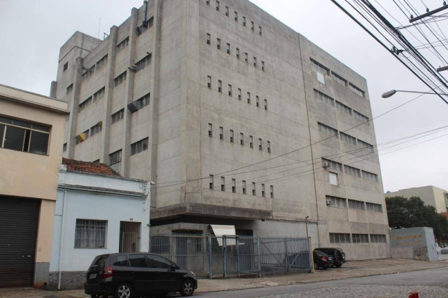 Imagem Sala Comercial à Venda, 9.313 m² em Brás - São Paulo