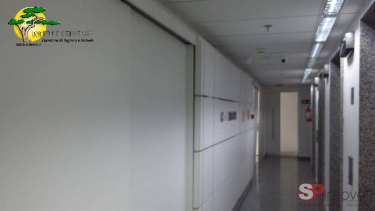 Imagem Sala Comercial para Alugar, 516 m² em Santana - São Paulo