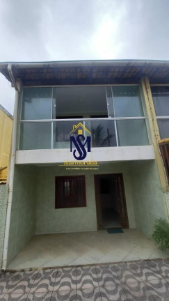 Imagem Casa com 2 Quartos à Venda, 108 m² em Unamar - Cabo Frio Imagem Casa com 2 Quartos à Venda, 108 m² em Unamar - Cabo Frio