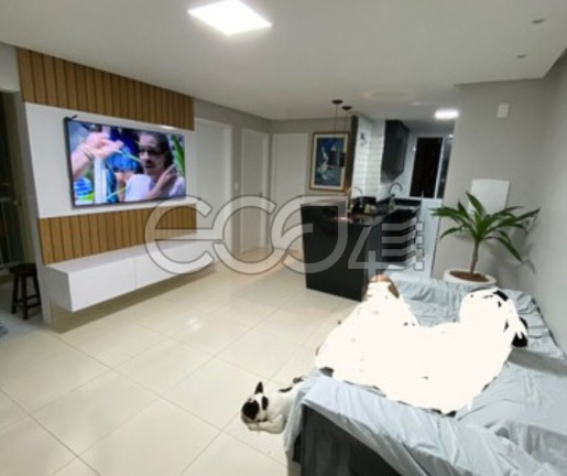 Imagem Apartamento com 2 Quartos à Venda, 57 m² em Aeroporto - Aracaju