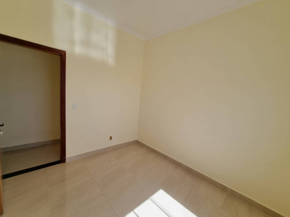 Imagem Casa com 3 Quartos à Venda, 96 m² em Residencial Arco-iris - Anápolis Imagem Casa com 3 Quartos à Venda, 96 m² em Residencial Arco-iris - Anápolis