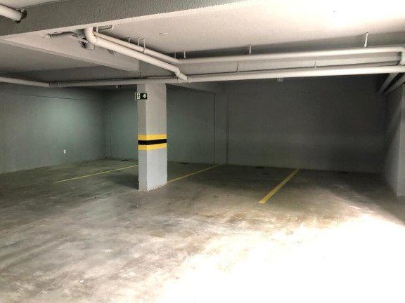 Imagem Cobertura com 2 Quartos à Venda, 63 m² em Menino Deus - Porto Alegre