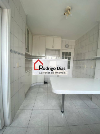 Imagem Apartamento com 2 Quartos à Venda, 80 m² em Vila Vianelo - Jundiaí