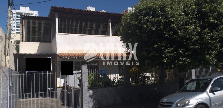Casa com 3 Quartos à Venda, 422 m² em Parque Tamandaré - Campos Dos Goytacazes