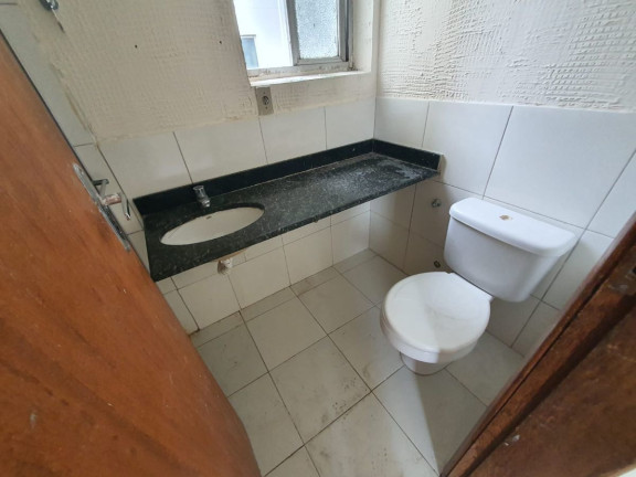 Imagem Apartamento com 1 Quarto à Venda, 82 m²