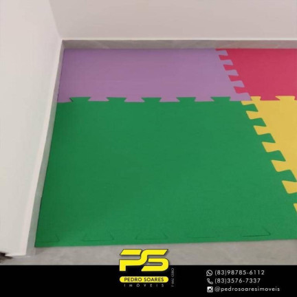 Imagem Apartamento com 2 Quartos à Venda, 60 m² em Cabo Branco - João Pessoa Imagem Apartamento com 2 Quartos à Venda, 60 m² em Cabo Branco - João Pessoa