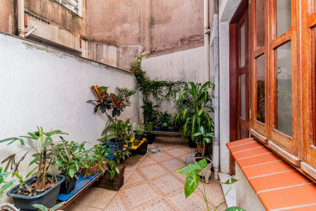 Imagem Imóvel com 1 Quarto à Venda, 42 m² em Centro Histórico - Porto Alegre