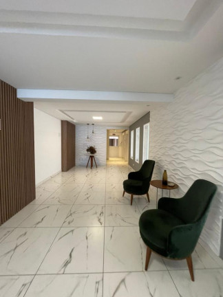 Imagem Apartamento com 2 Quartos à Venda, 79 m² em Aparecida Imagem Apartamento com 2 Quartos à Venda, 79 m² em Aparecida