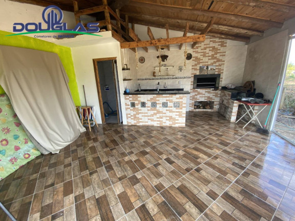 Imagem Casa à Venda,  em águas Claras - Viamão