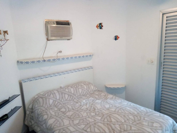 Imagem Apartamento com 4 Quartos à Venda,  em Enseada - Guarujá