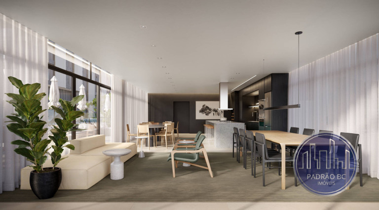 Imagem Apartamento com 4 Quartos à Venda, 145 m² em Estados - Balneário Camboriú Imagem Apartamento com 4 Quartos à Venda, 145 m² em Estados - Balneário Camboriú