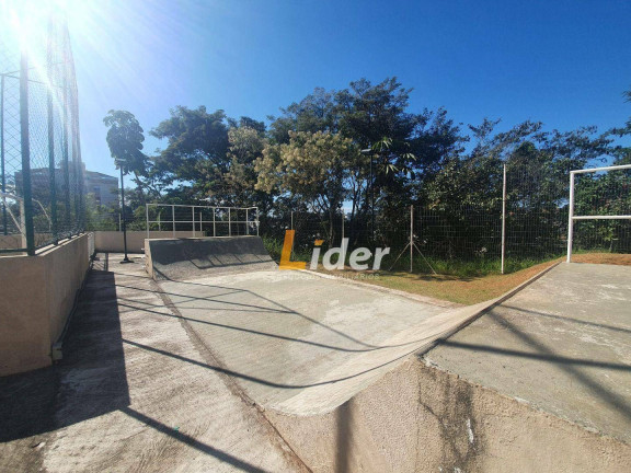 Imagem Apartamento com 2 Quartos para Alugar, 69 m² em Estrela Sul - Juiz De Fora